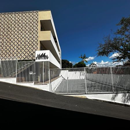 Apartamento Inteiro Dois Quartos Proximo Ao Centro Manaus Buitenkant foto
