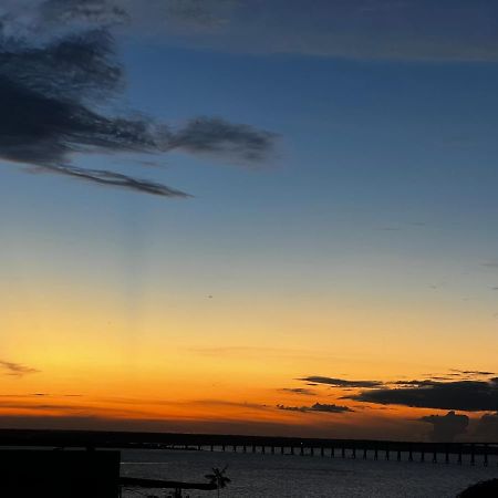 Apartamento Inteiro Dois Quartos Proximo Ao Centro Manaus Buitenkant foto